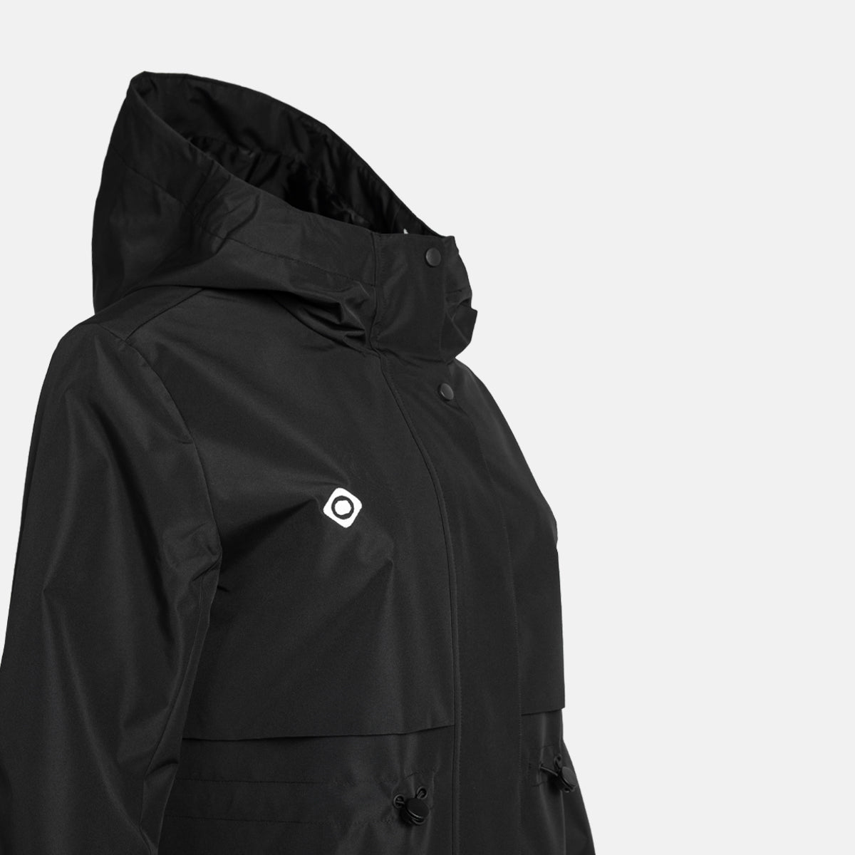 CHAQUETA SHELL MUJER SEDONA W