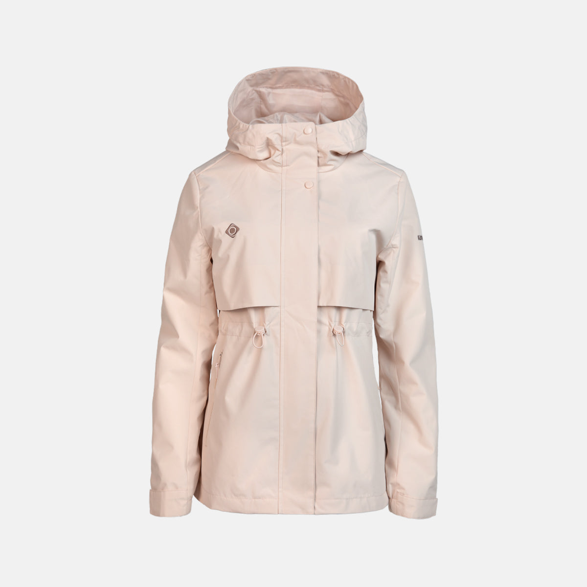 CHAQUETA SHELL MUJER SEDONA W