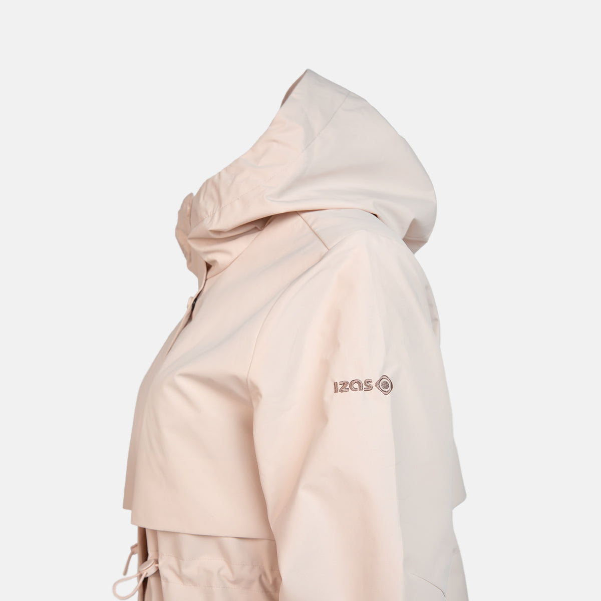 CHAQUETA SHELL MUJER SEDONA W