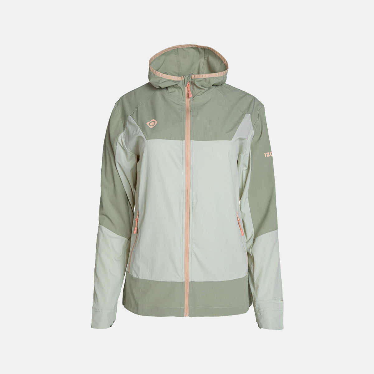 CHAQUETA LIGERA MUJER BENICIA