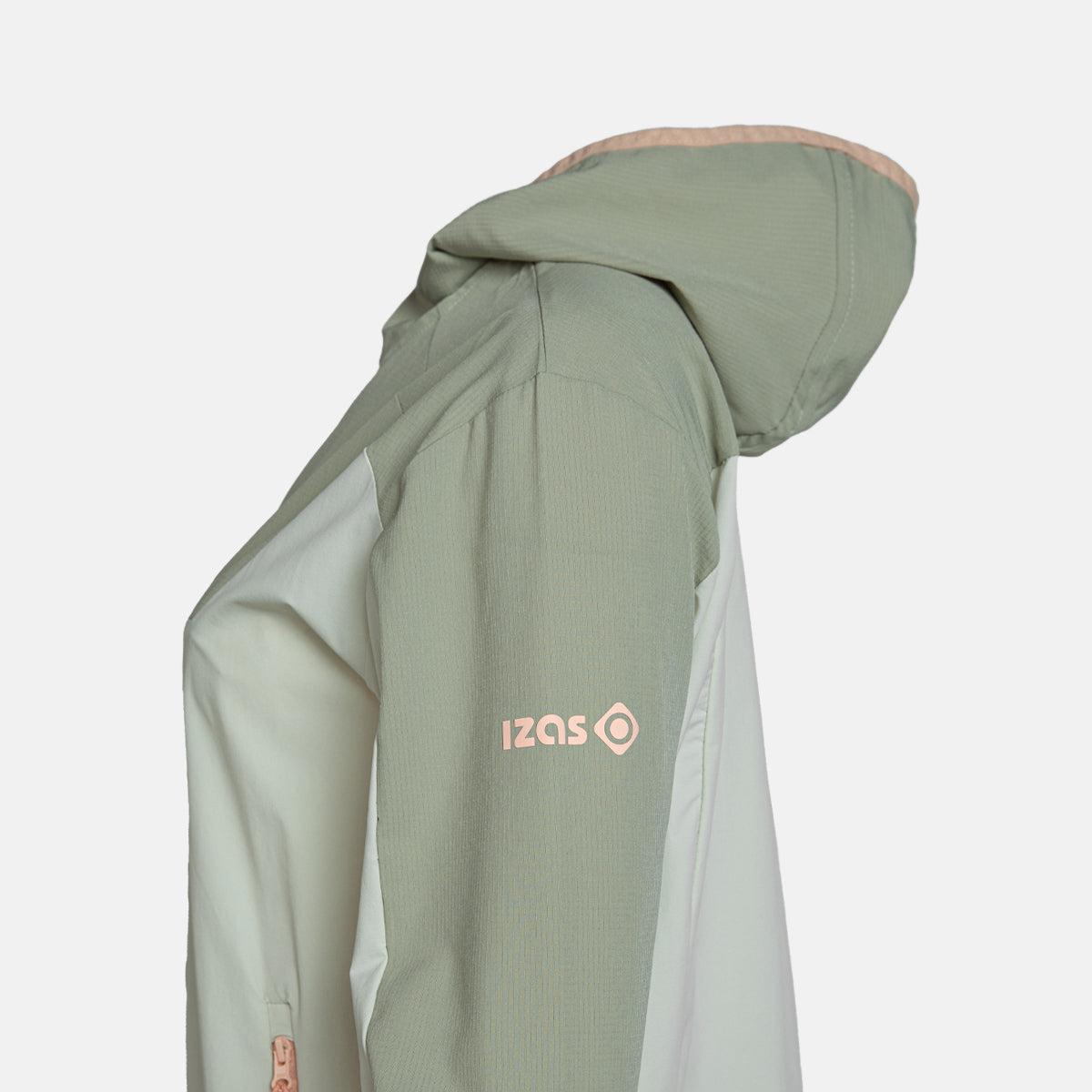 CHAQUETA LIGERA MUJER BENICIA