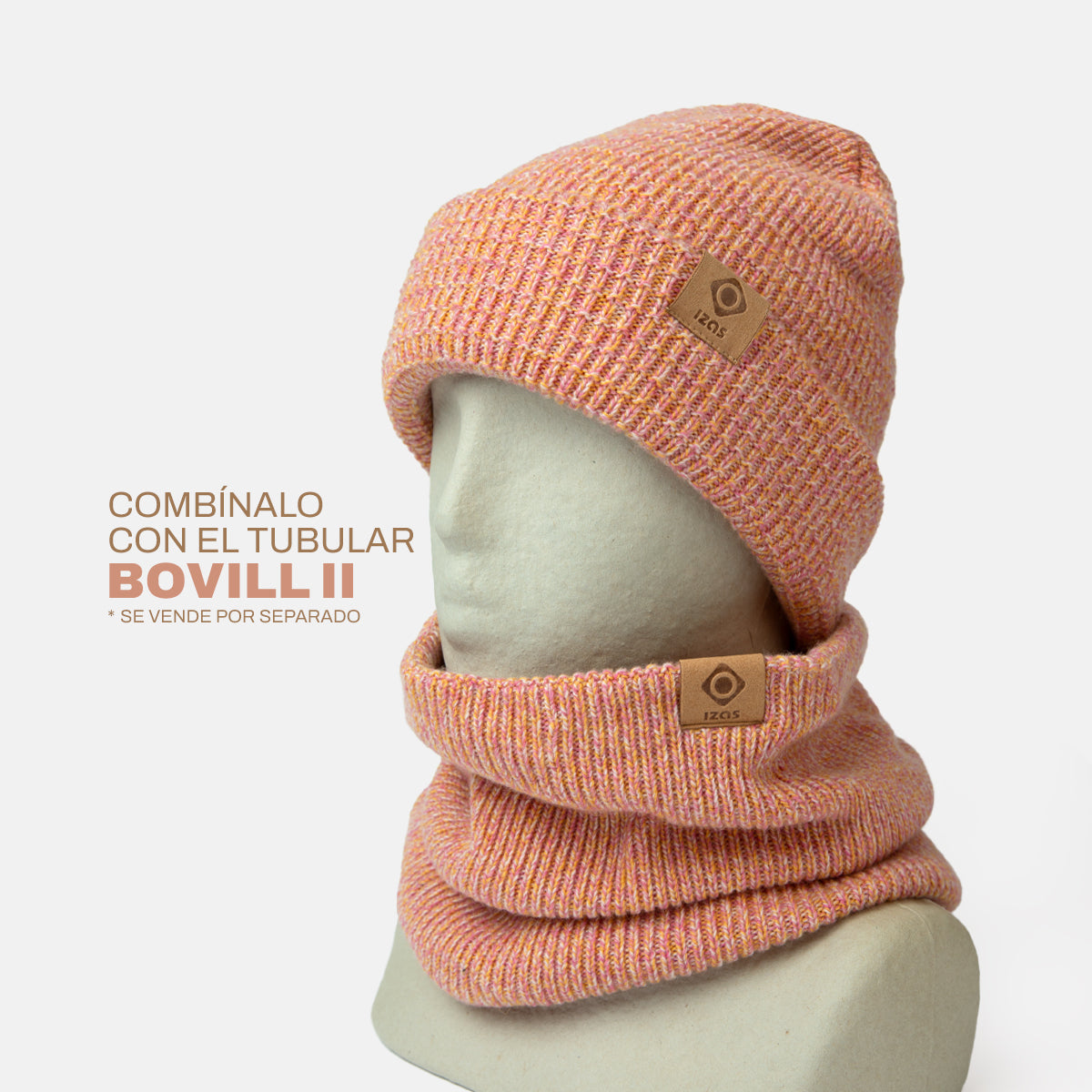 GORRO BOVILL