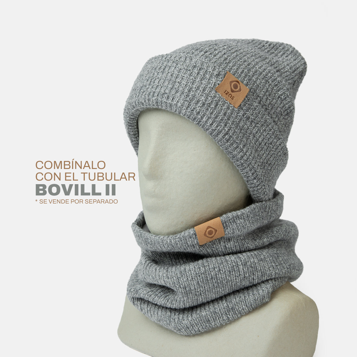 TUBULAR BOVILL II