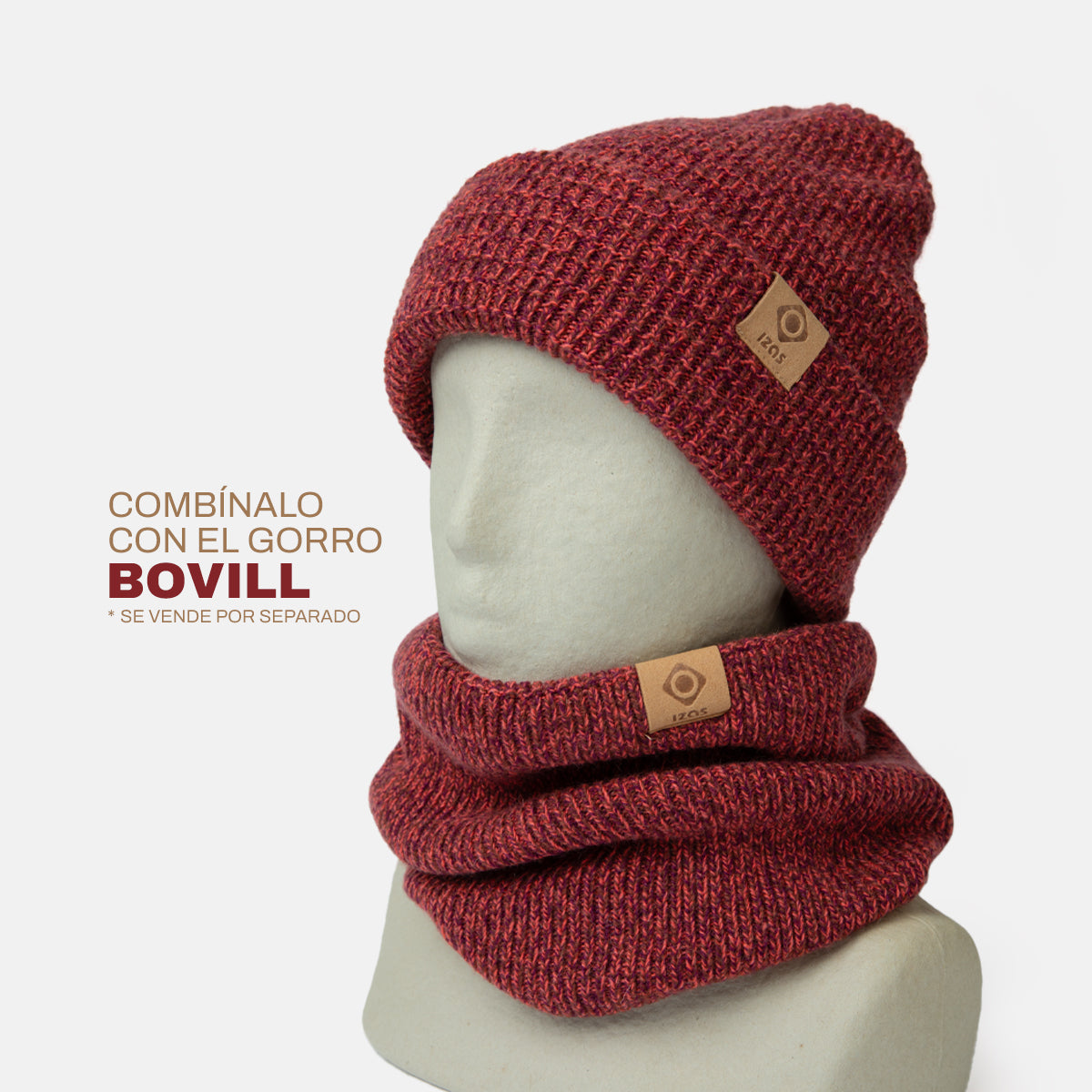 TUBULAR BOVILL II