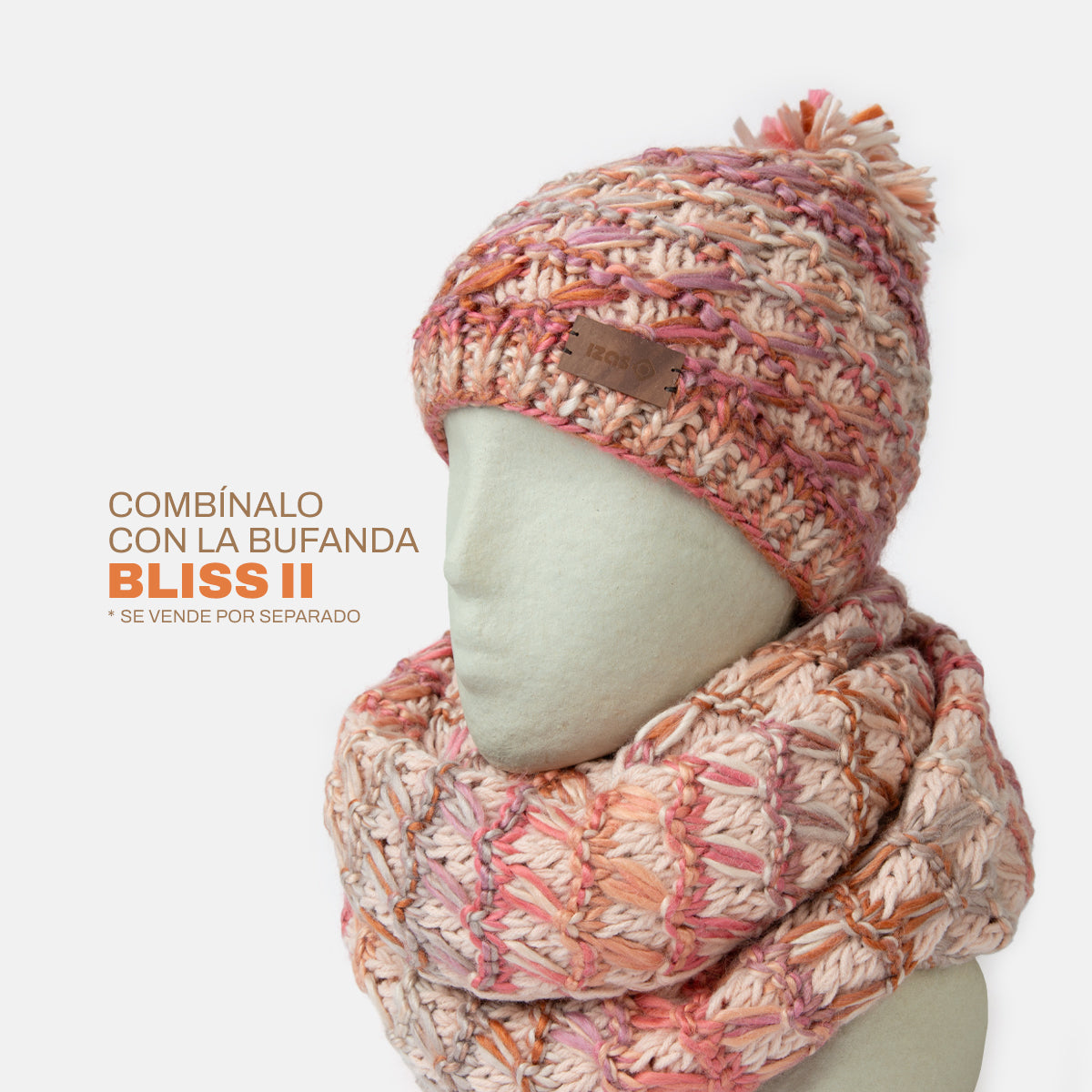GORRO BLISS