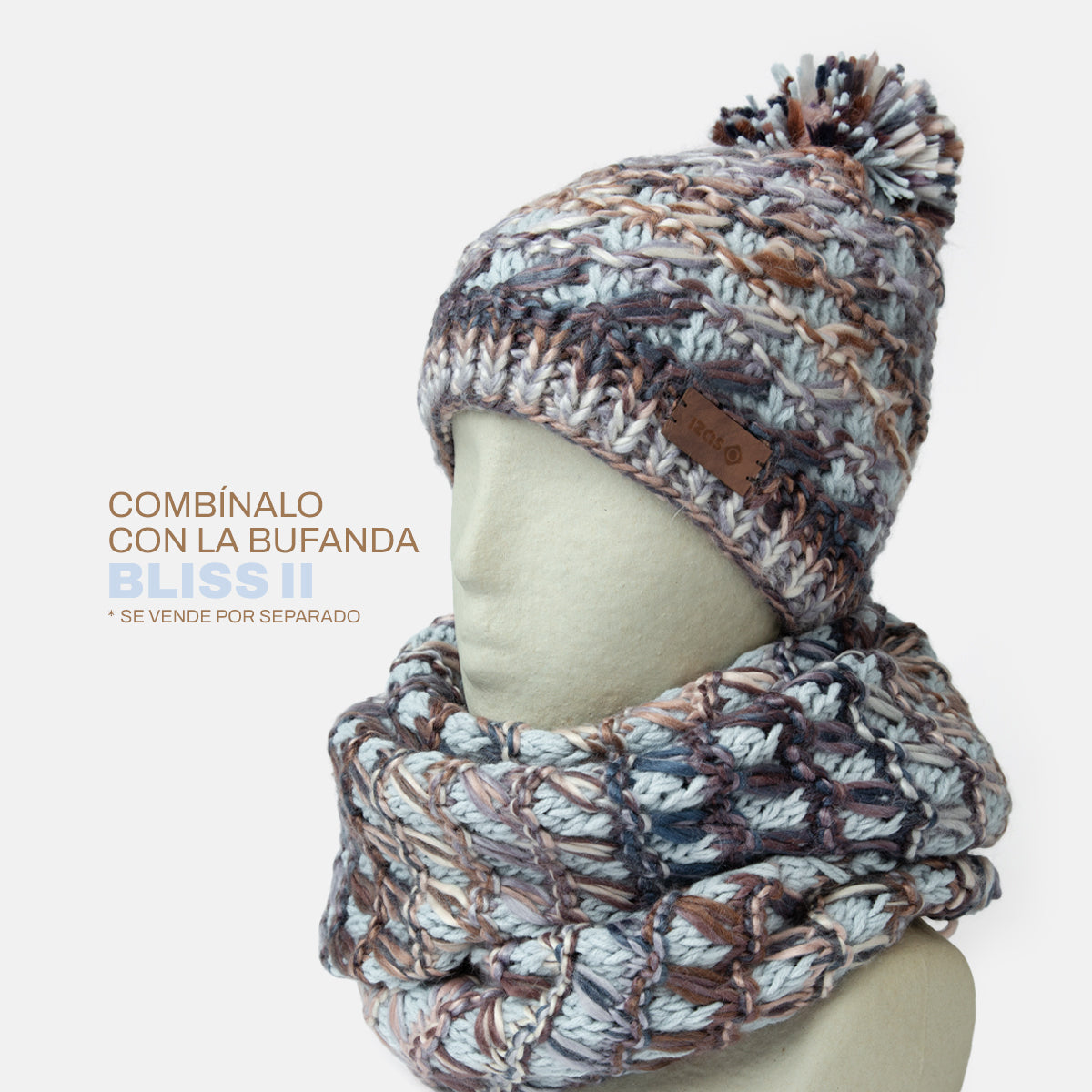 GORRO BLISS