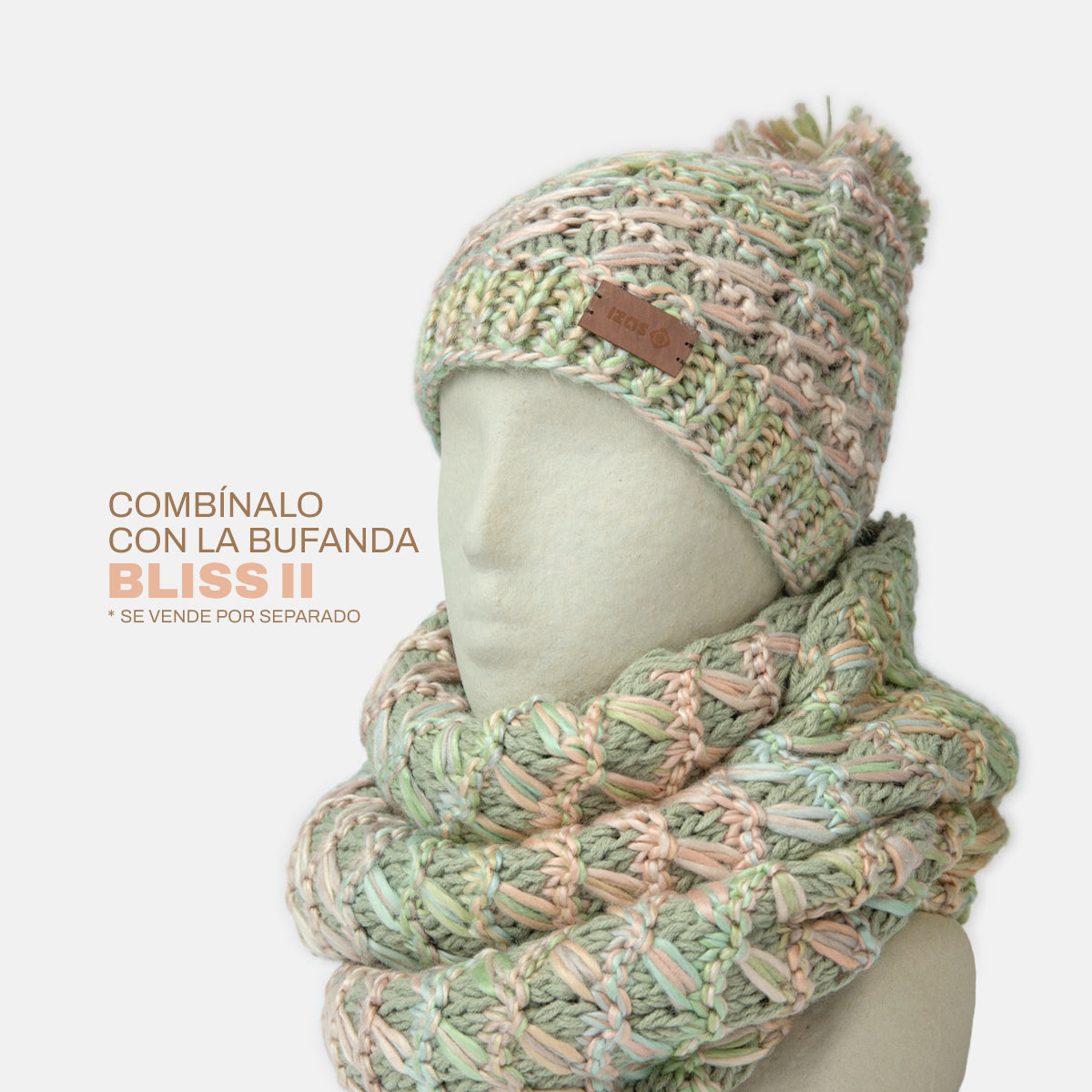 GORRO BLISS