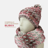 GORRO BLISS