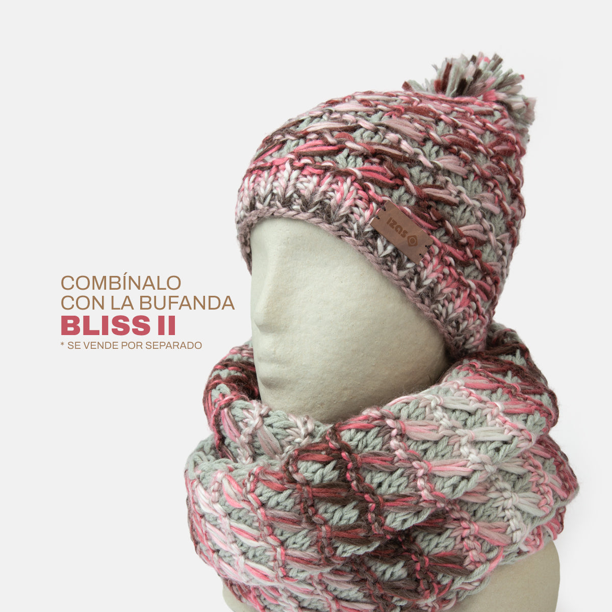 GORRO BLISS