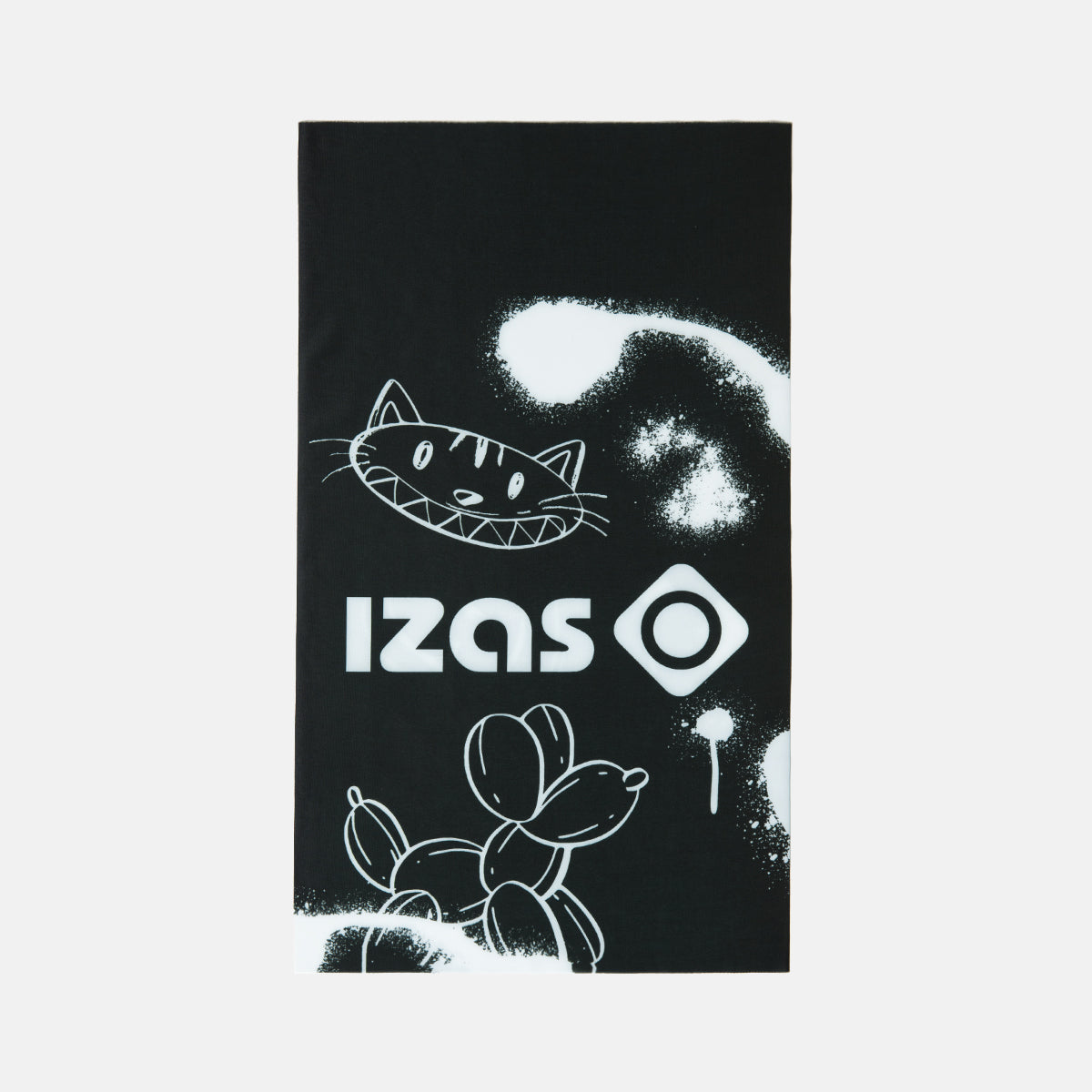 TUBULAR MULTIFUNCIONAL UNISEX DIXON