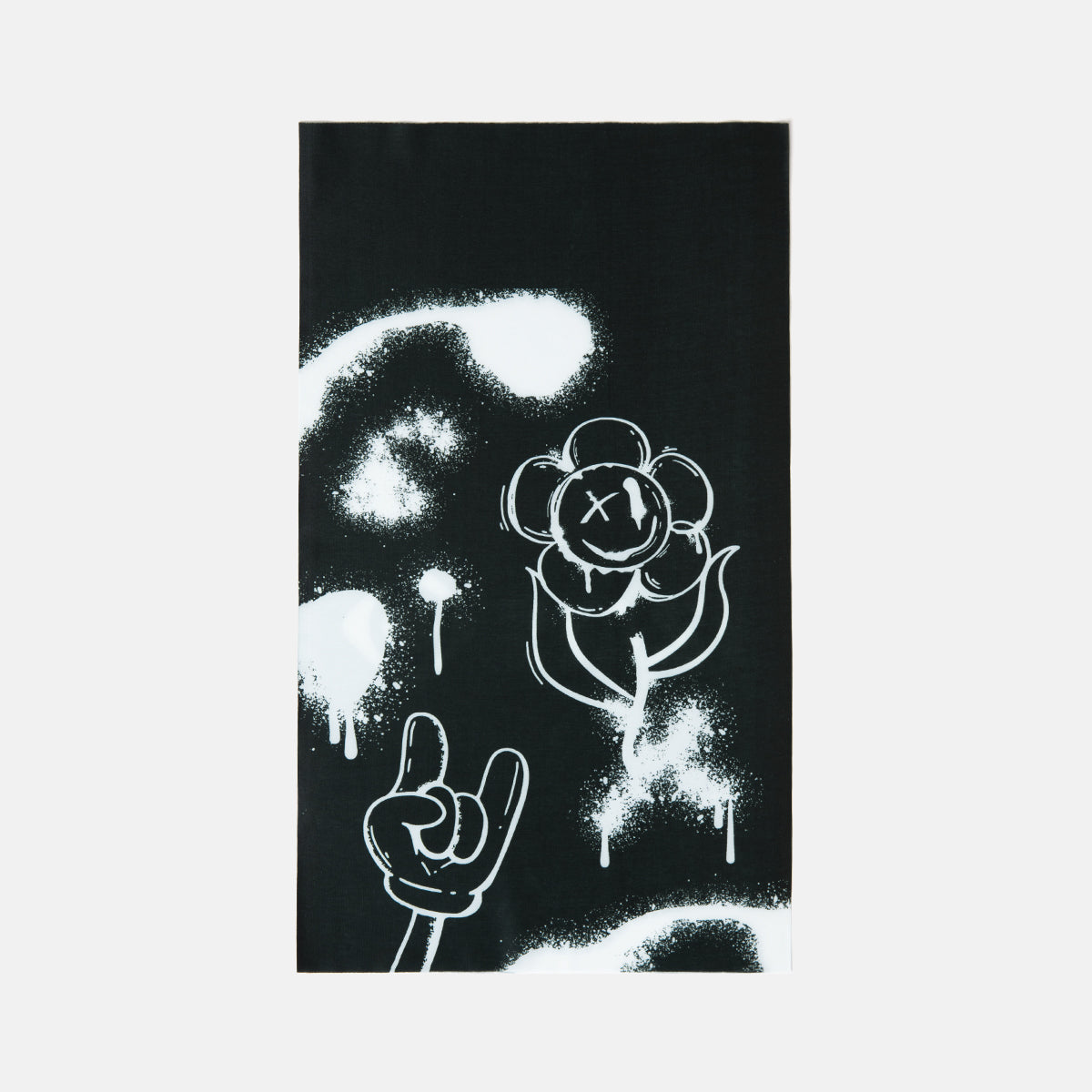 TUBULAR MULTIFUNCIONAL UNISEX DIXON