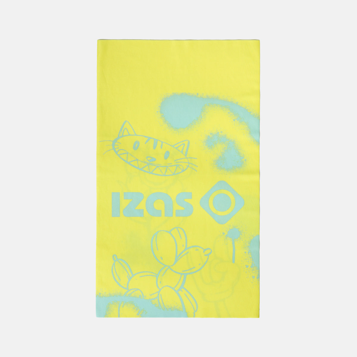 TUBULAR MULTIFUNCIONAL UNISEX DIXON