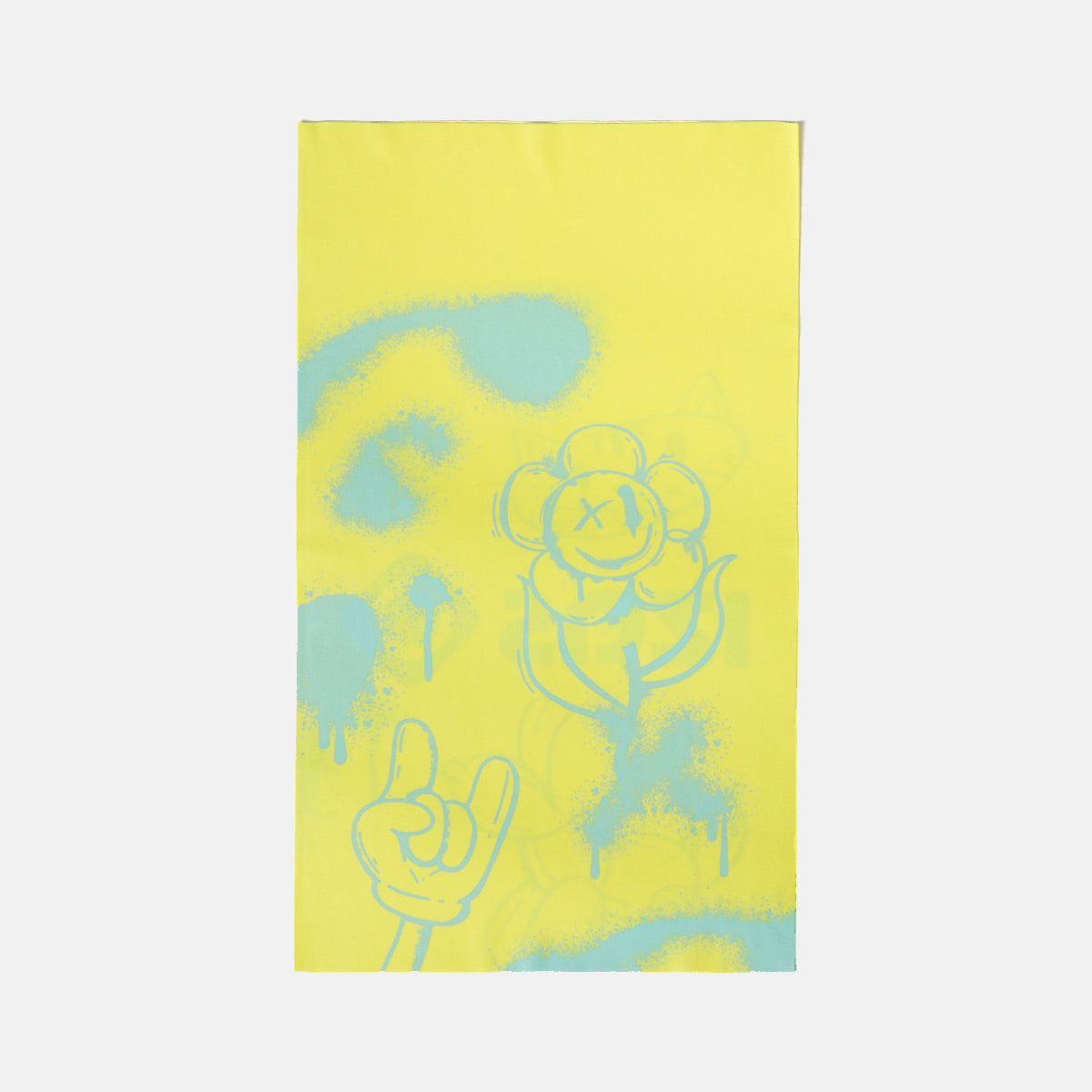 TUBULAR MULTIFUNCIONAL UNISEX DIXON