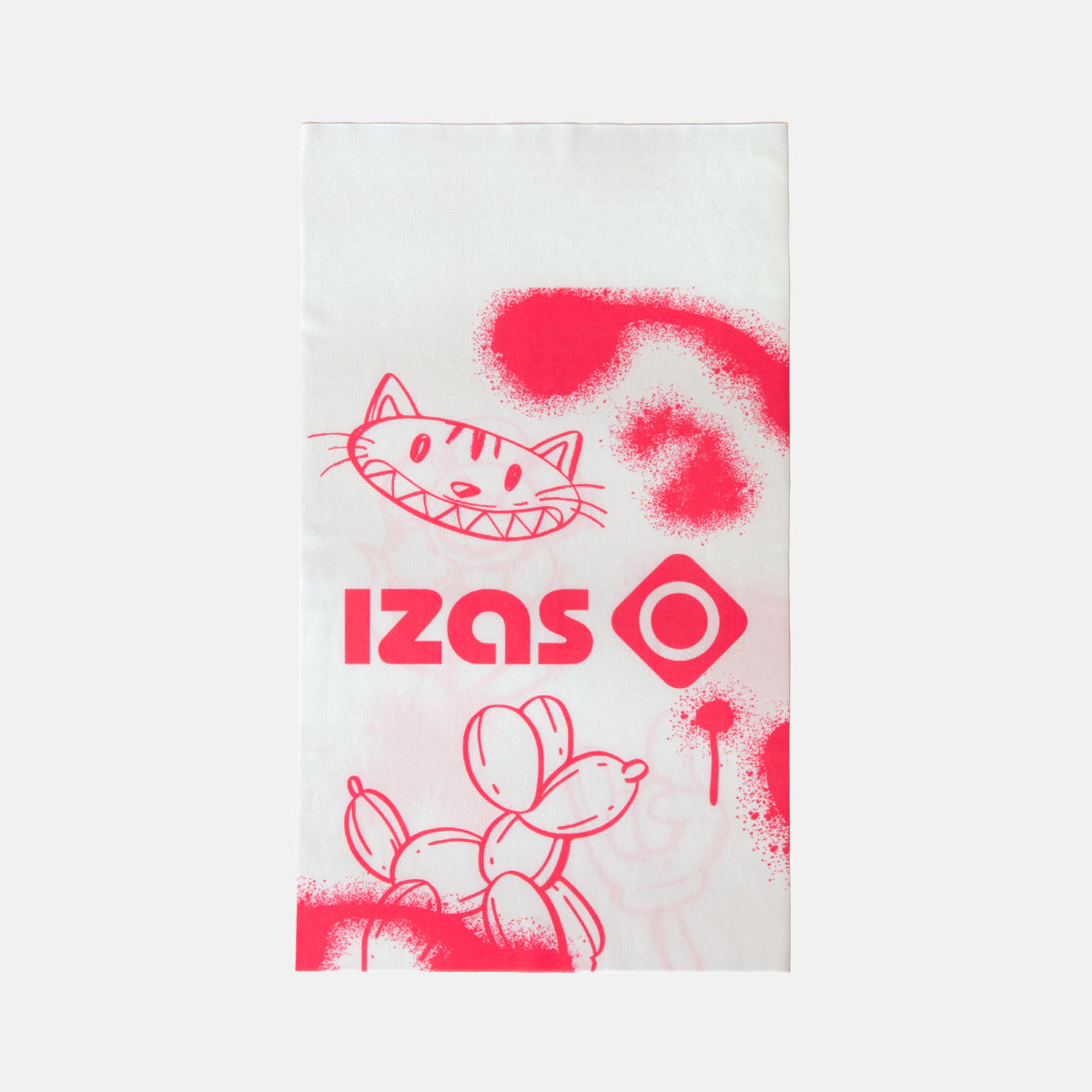 TUBULAR MULTIFUNCIONAL UNISEX DIXON