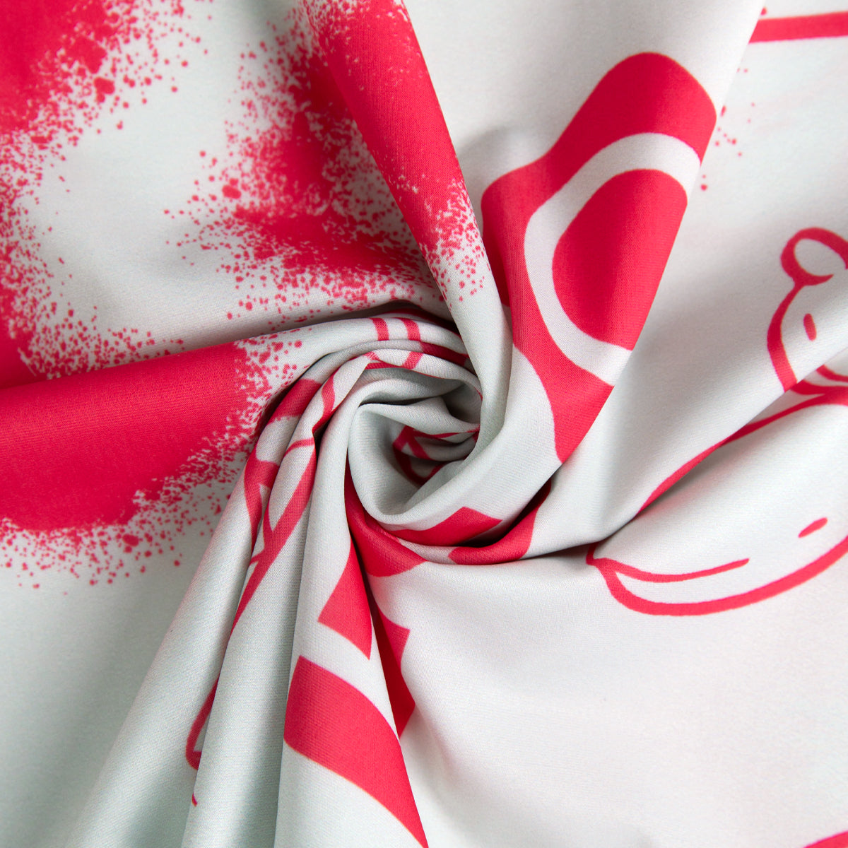 TUBULAR MULTIFUNCIONAL UNISEX DIXON