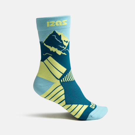 CALCETIN SENDERISMO UNISEX CLAY