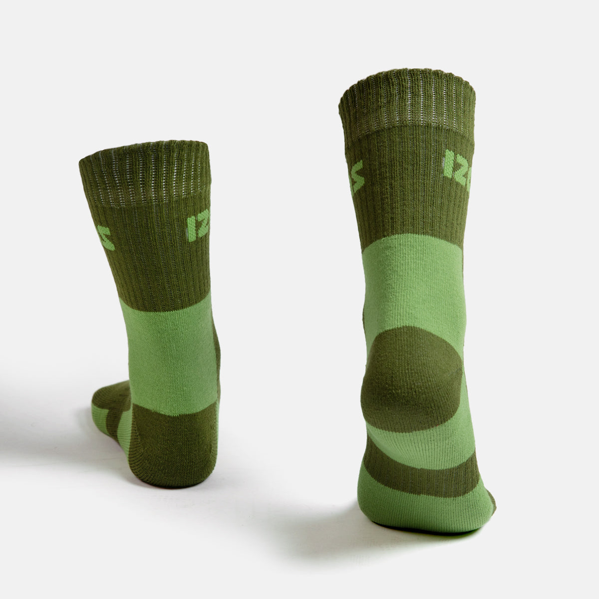 CALCETINES SENDERISMO UNISEX LINCOLN