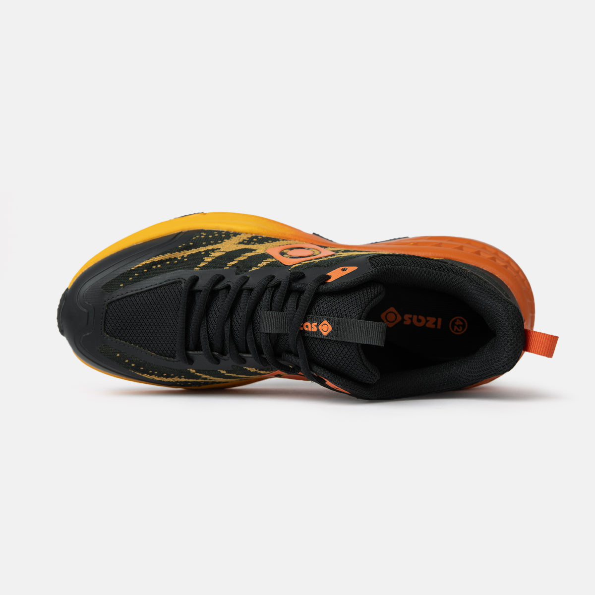 ZAPATILLA MULTIACTIVIDAD UNISEX DINUBA