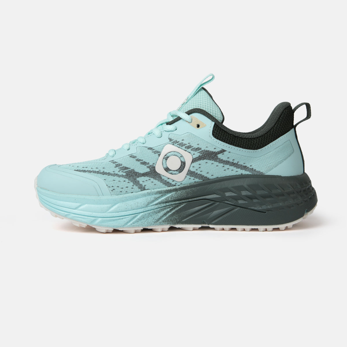 ZAPATILLA MULTIACTIVIDAD UNISEX DINUBA