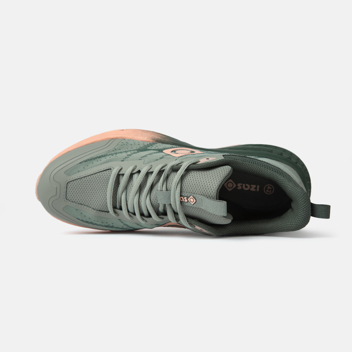 ZAPATILLA MULTIACTIVIDAD UNISEX DINUBA