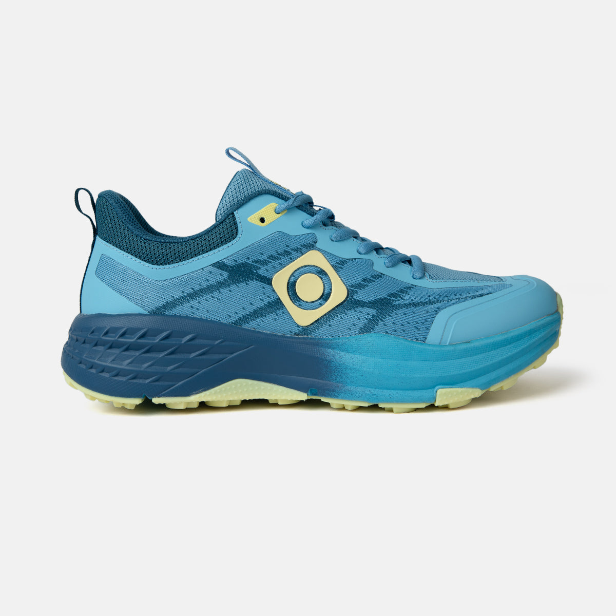 ZAPATILLA MULTIACTIVIDAD UNISEX DINUBA