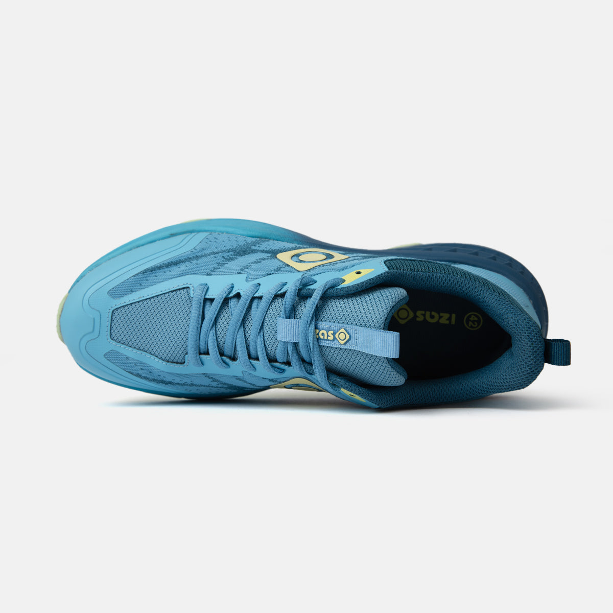 ZAPATILLA MULTIACTIVIDAD UNISEX DINUBA