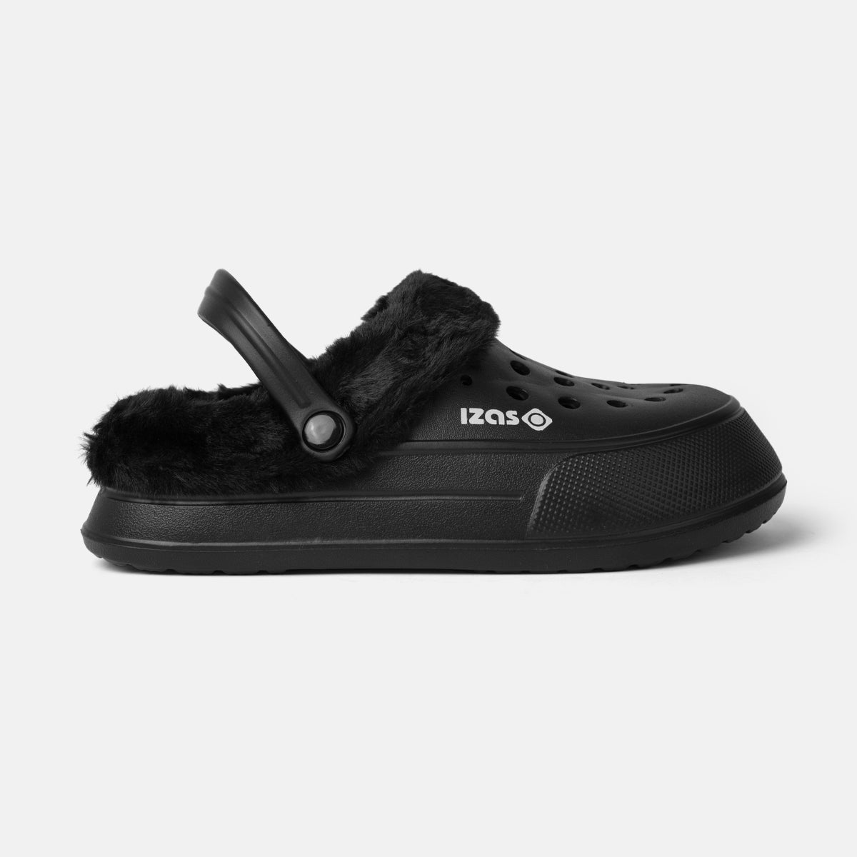 ZAPATILLAS DESCANSO UNISEX CONCORD WITH INNER