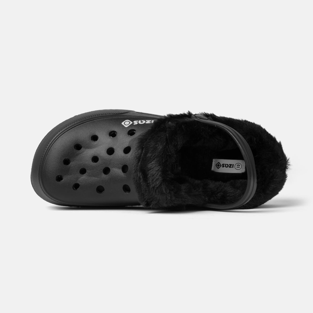 ZAPATILLAS DESCANSO UNISEX CONCORD WITH INNER