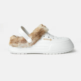 ZAPATILLAS DESCANSO UNISEX CONCORD WITH INNER