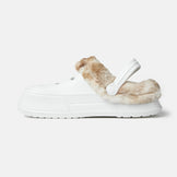 ZAPATILLAS DESCANSO UNISEX CONCORD WITH INNER