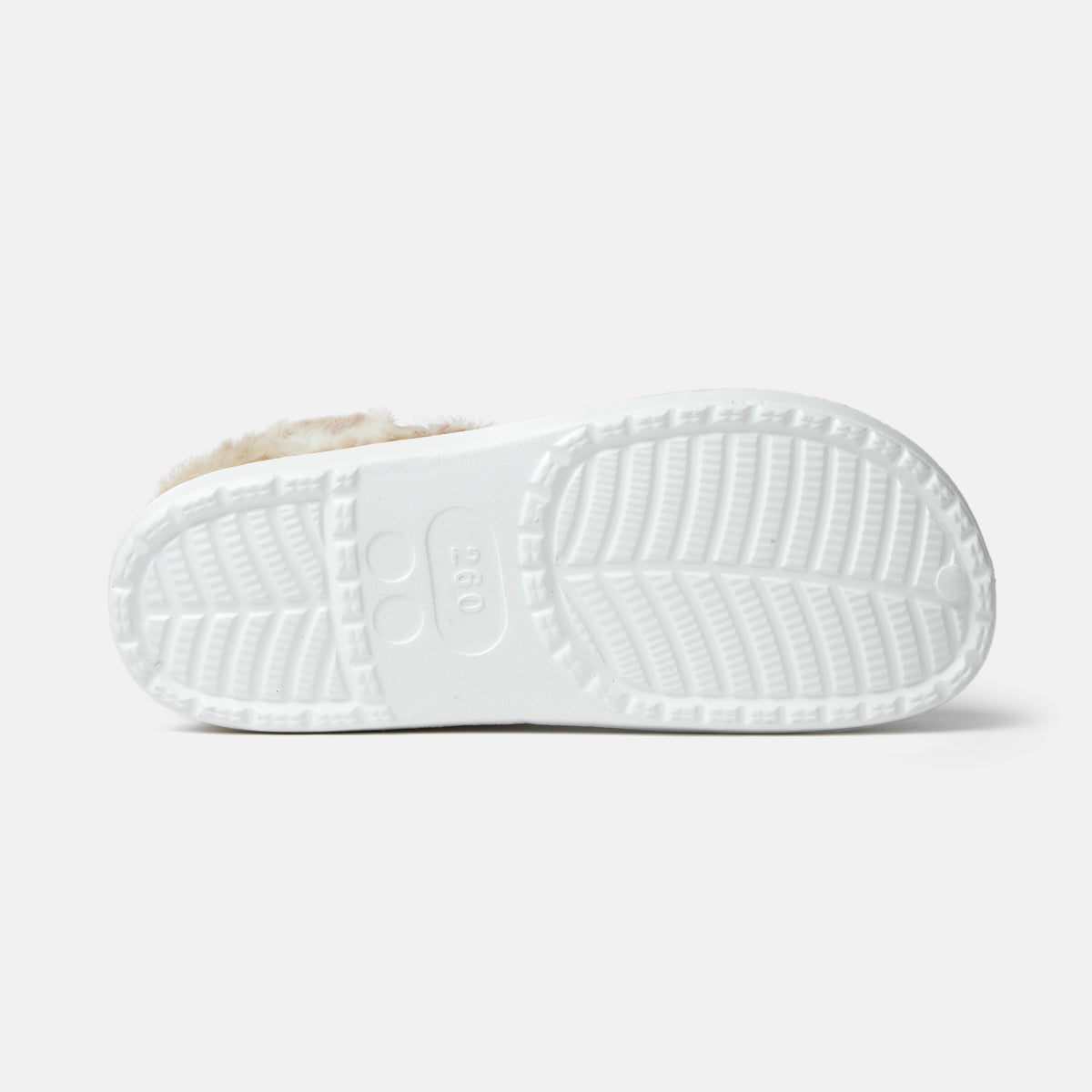 ZAPATILLAS DESCANSO UNISEX CONCORD WITH INNER