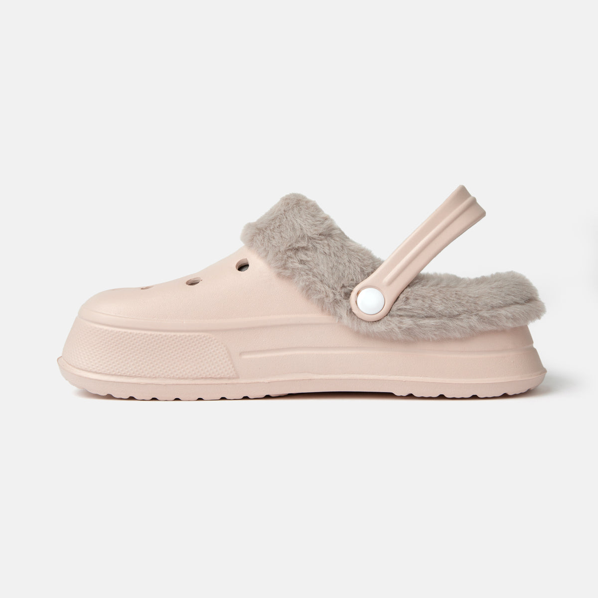 ZAPATILLAS DESCANSO UNISEX CONCORD WITH INNER