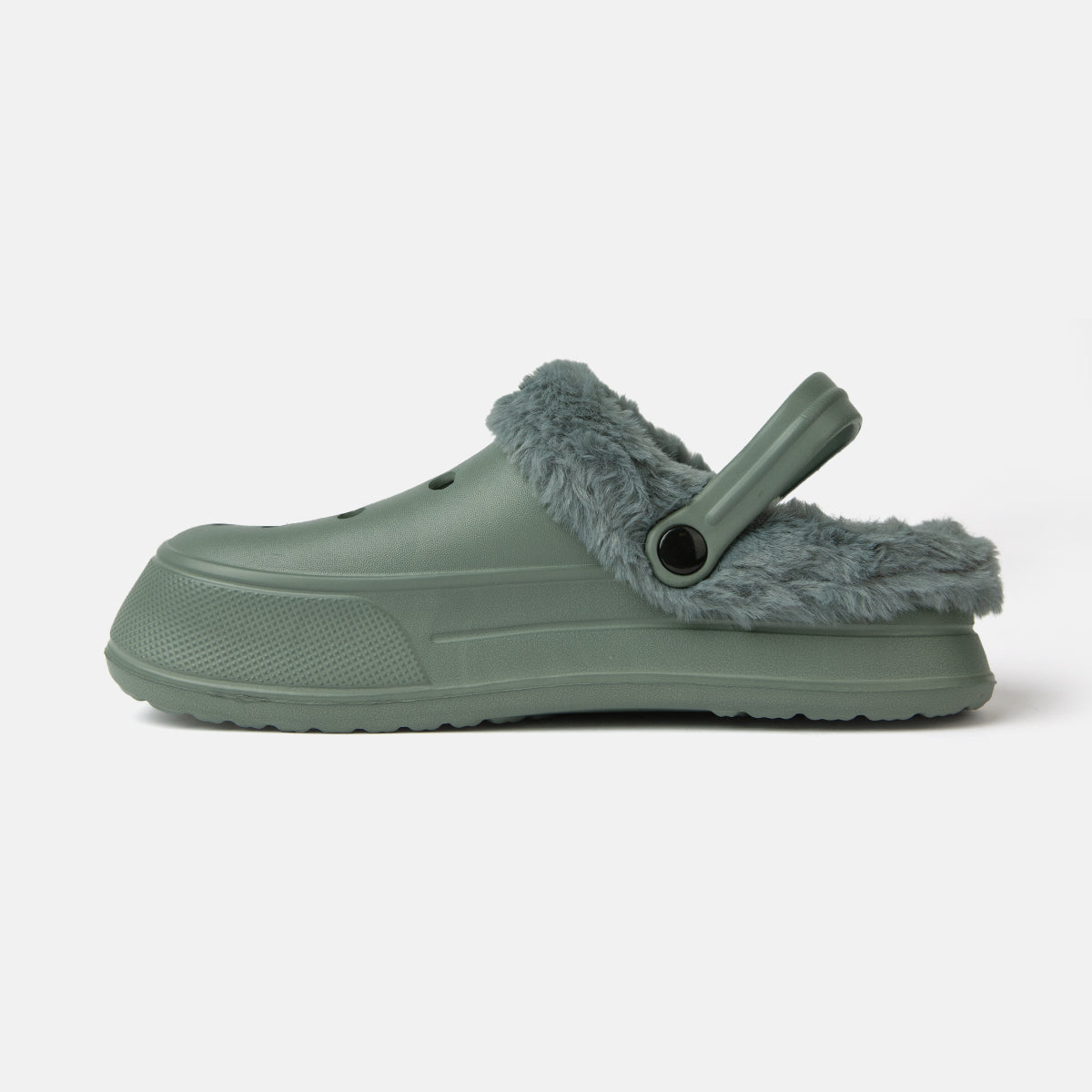ZAPATILLAS DESCANSO UNISEX CONCORD WITH INNER