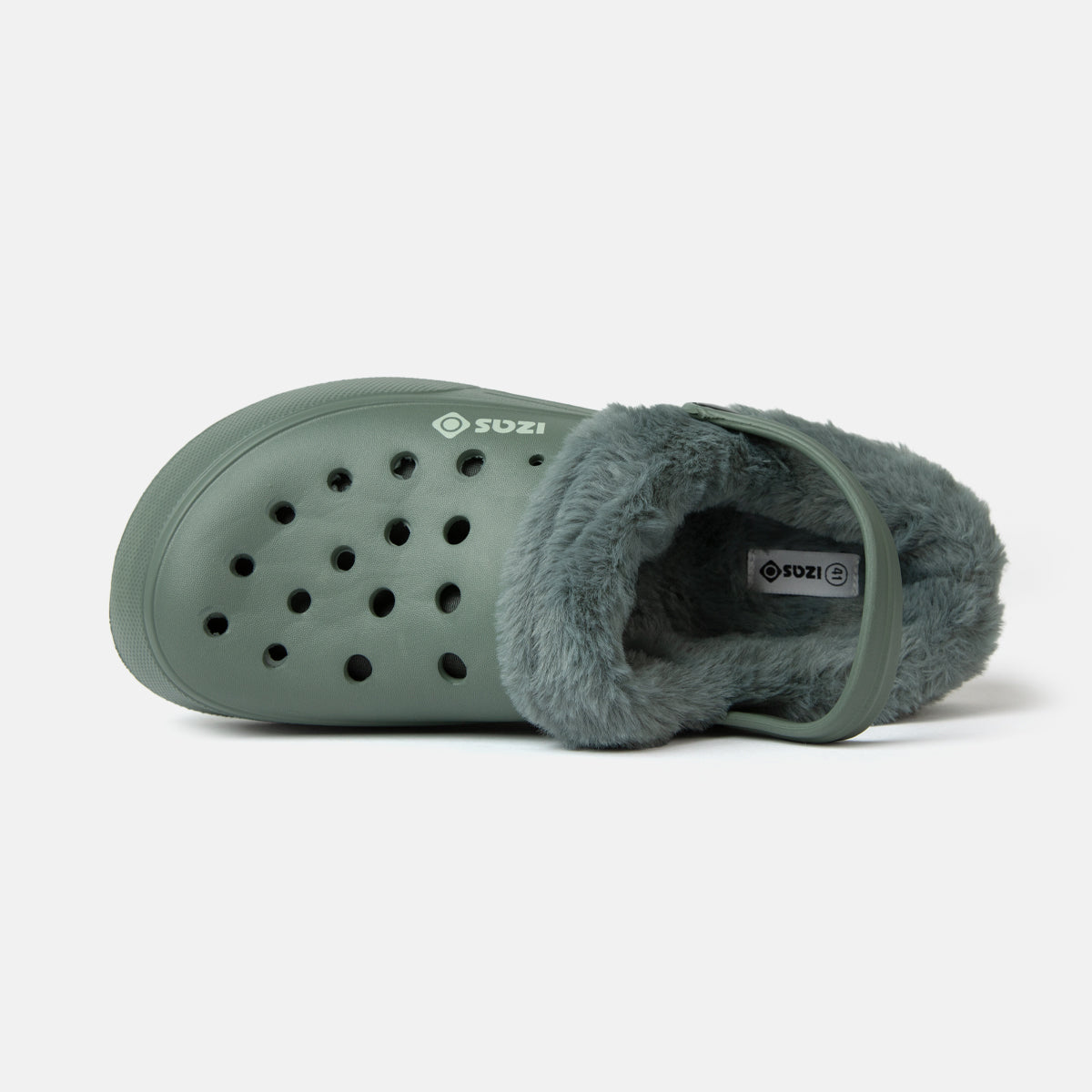 ZAPATILLAS DESCANSO UNISEX CONCORD WITH INNER