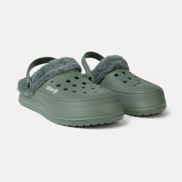 ZAPATILLAS DESCANSO UNISEX CONCORD WITH INNER