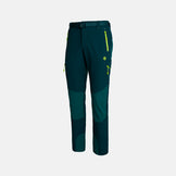 PANTALON TREKKING BALTIC M FW V2