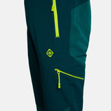 PANTALON TREKKING BALTIC M FW V2
