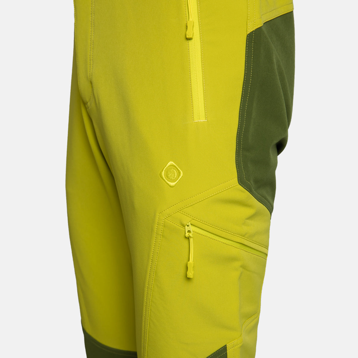 PANTALON TREKKING BALTIC M FW V2