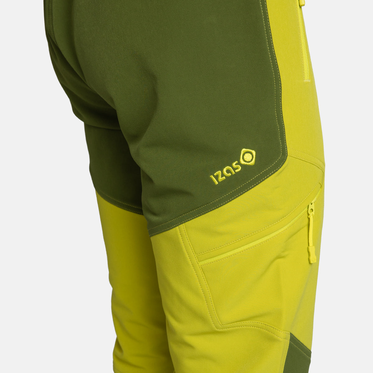 PANTALON TREKKING BALTIC M FW V2