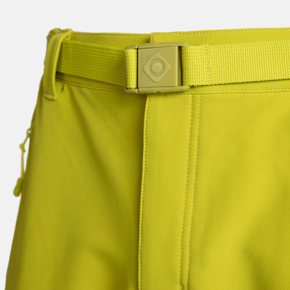 PANTALON TREKKING BALTIC M FW V2