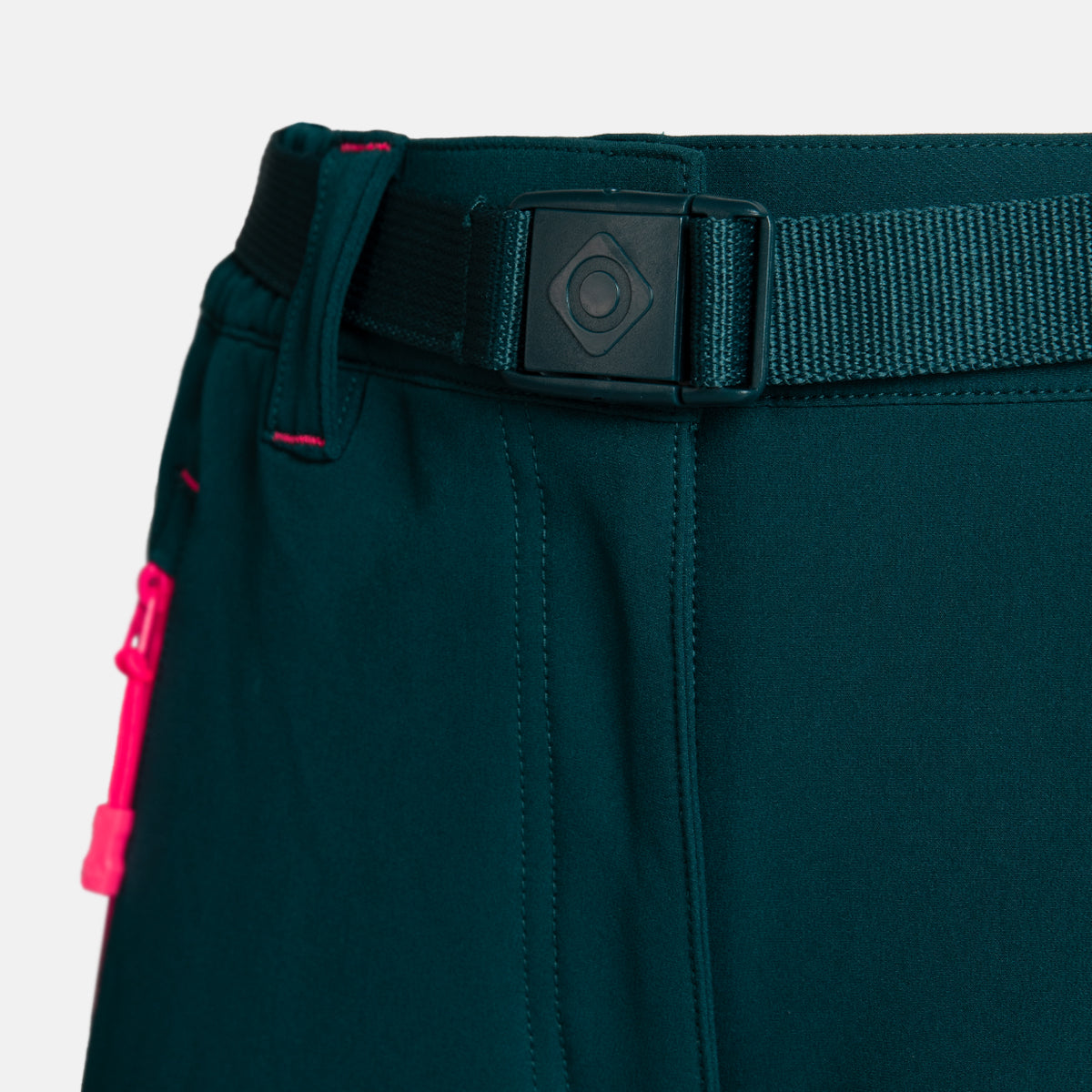 PANTALON TREKKING MUJER BALTIC W FW V2