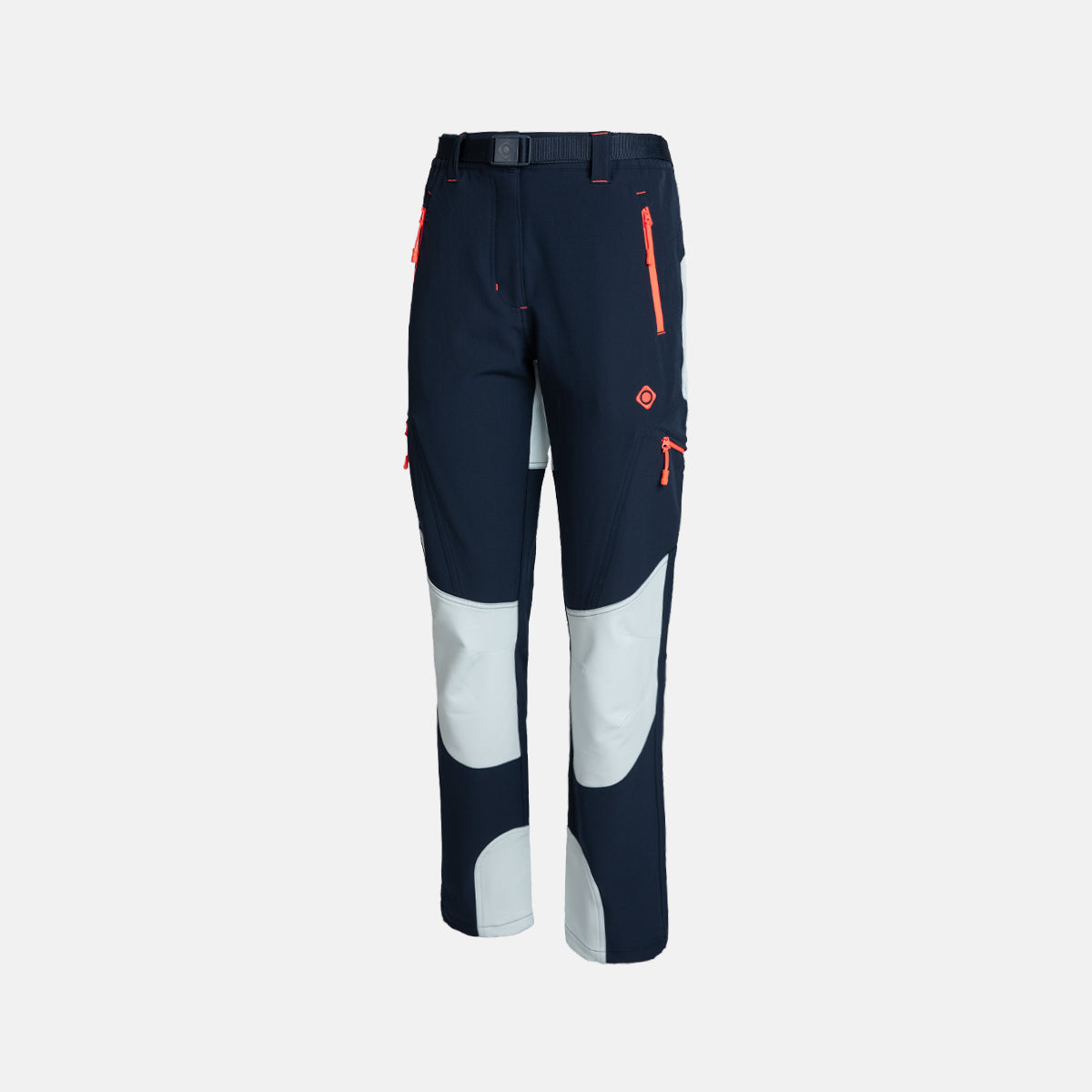 PANTALON TREKKING MUJER BALTIC W FW V2