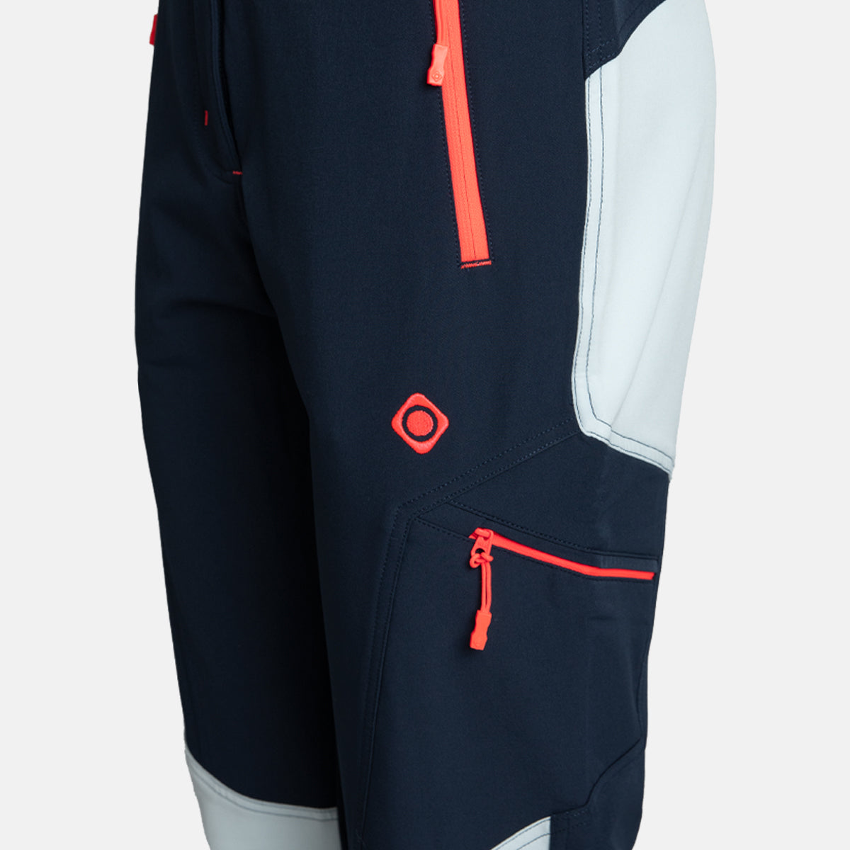 PANTALON TREKKING MUJER BALTIC W FW V2