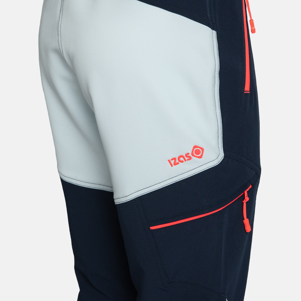 PANTALON TREKKING MUJER BALTIC W FW V2