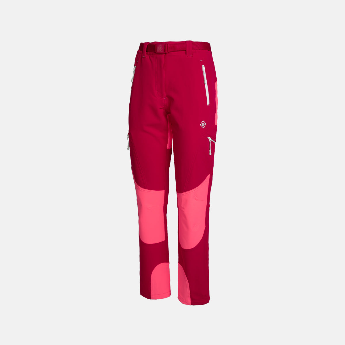PANTALON TREKKING MUJER BALTIC W FW V2