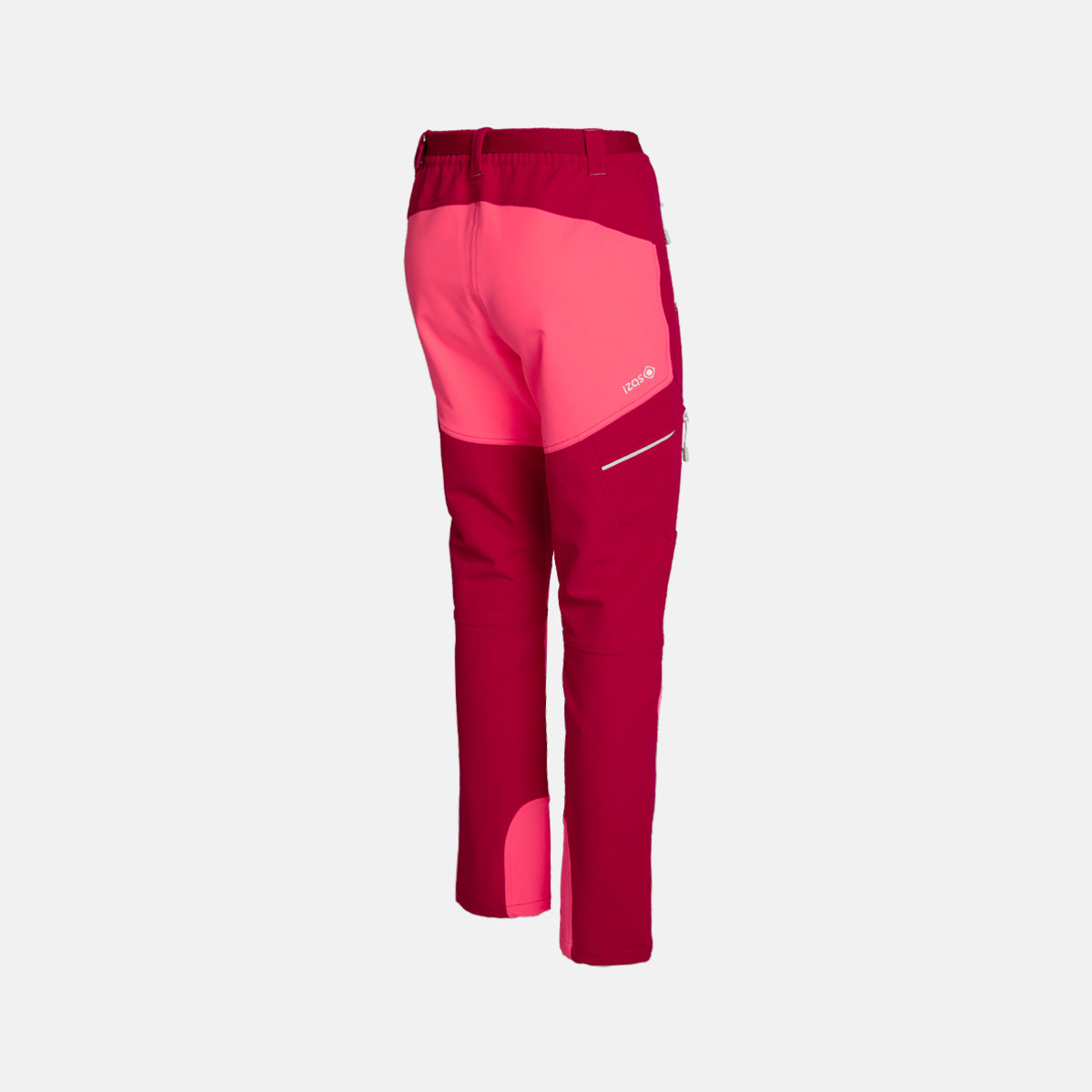 PANTALON TREKKING MUJER BALTIC W FW V2