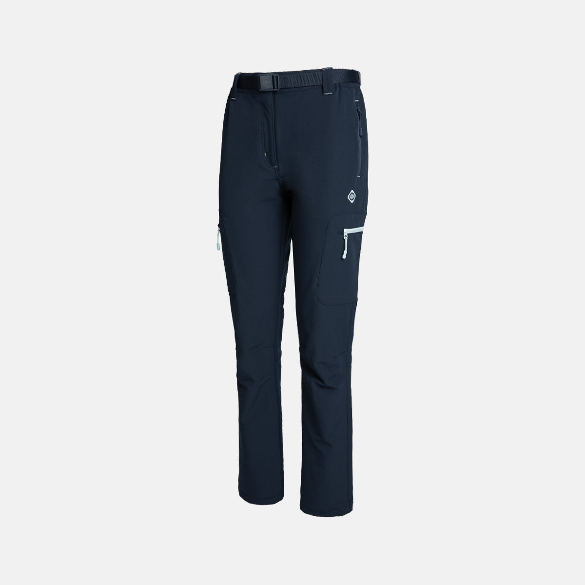 Pantalón Chamonix W FW V2 Mujer Elástico y Repelente al Agua
