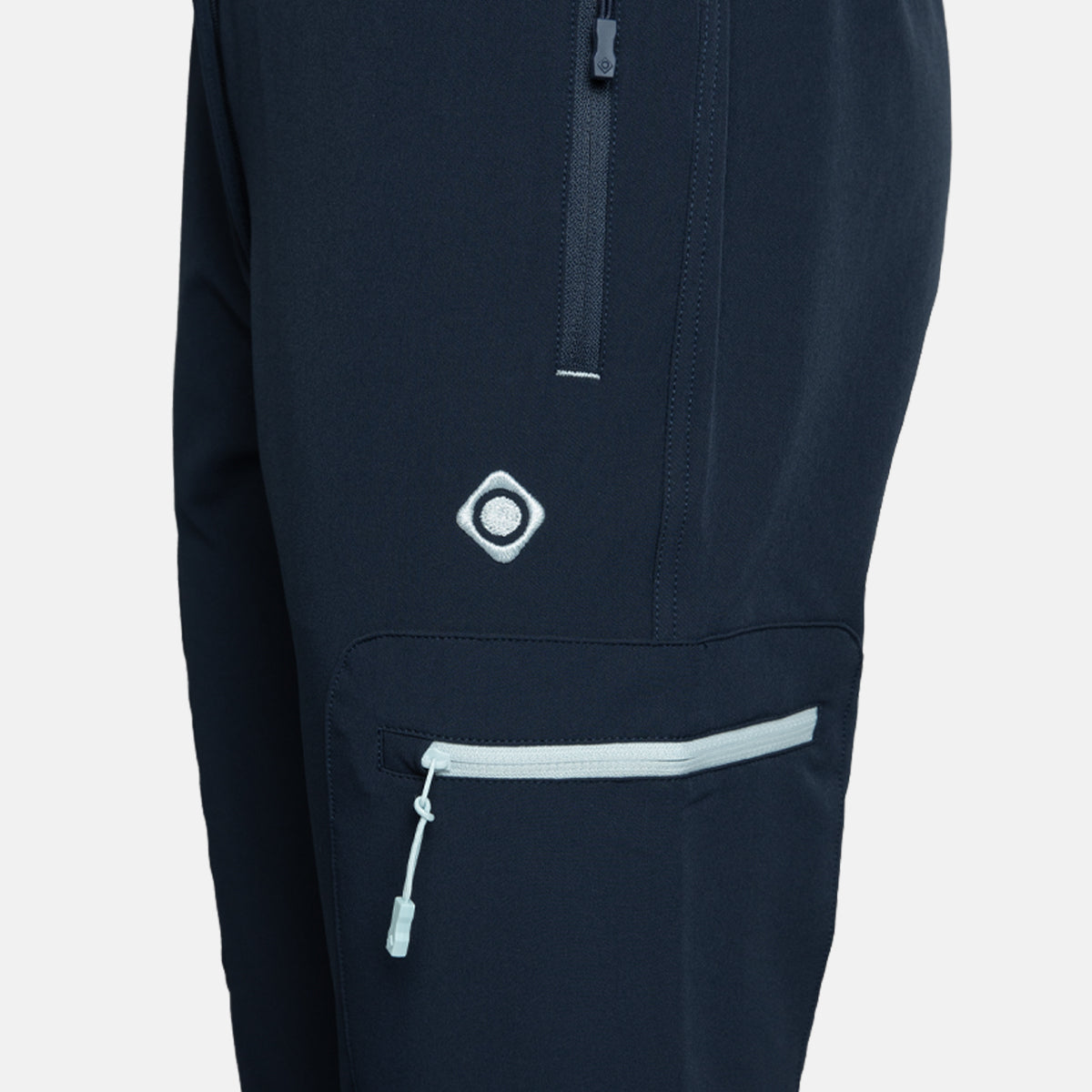 PANTALON MUJER CHAMONIX W FW V2