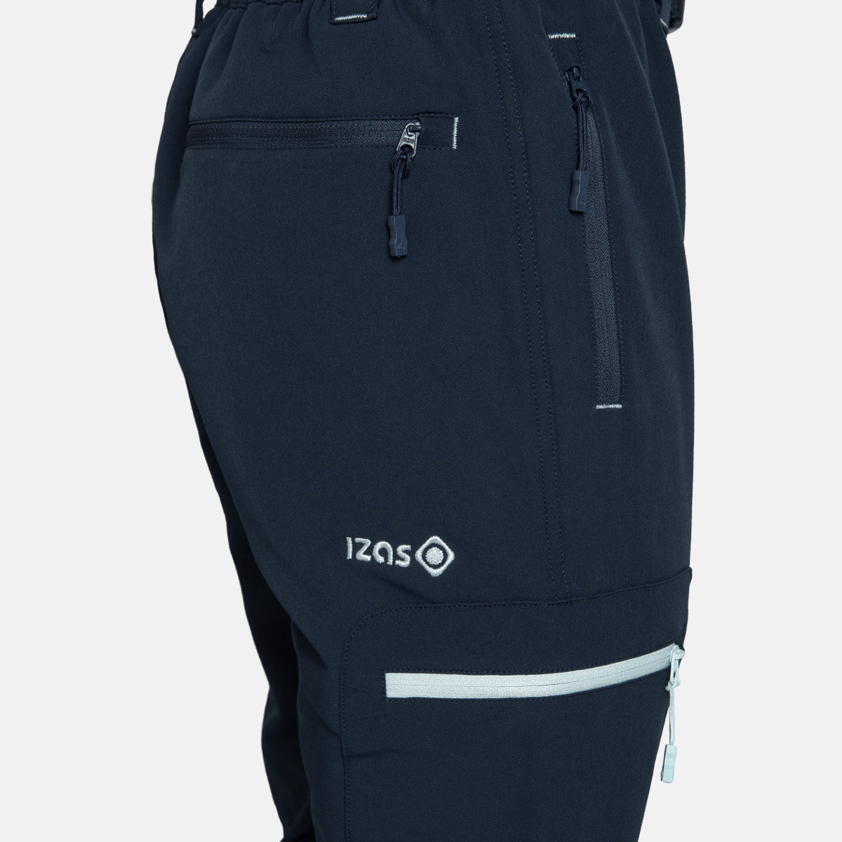 PANTALON MUJER CHAMONIX W FW V2