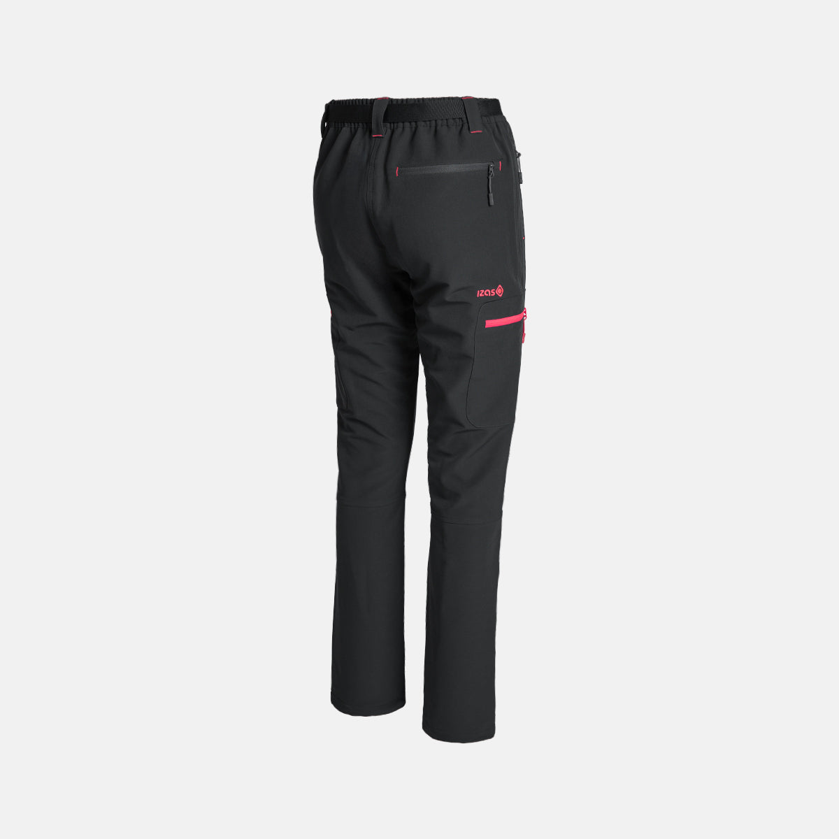 PANTALON MUJER CHAMONIX W FW V2
